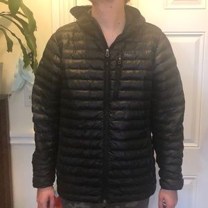 Marmot Men’s Avant Featherless Hoodie